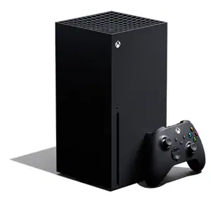 Ремонт игровой приставки Xbox Series X в Тюмени